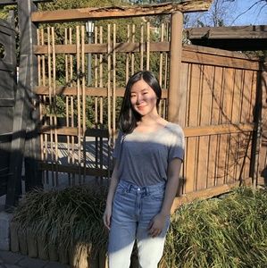 Meet your Posher, Cindy